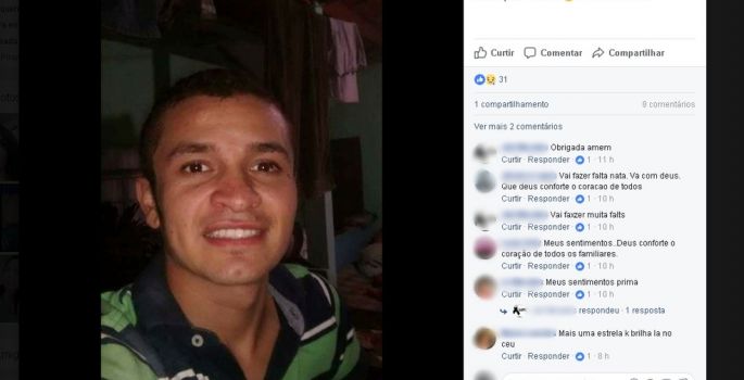 Homem é encontrado morto dentro do rio Paranapanema em Piraju