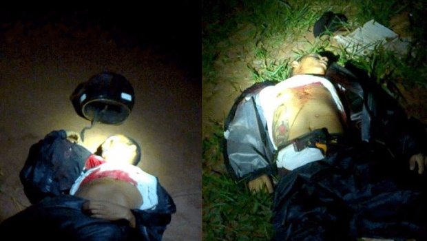 PC IDENTIFICA meliantes que enfrentaram a PM em Avaré