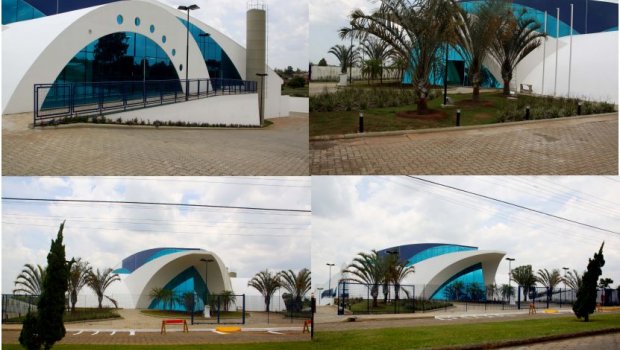  NOVA câmara SERÁ INAUGURADA NA PRÓXIMA QUARTA-FEIRA