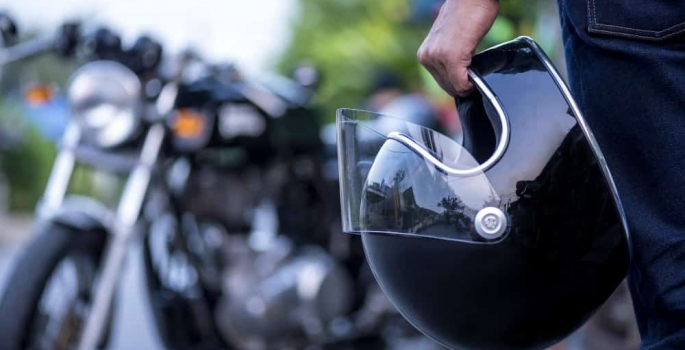 Conheça as novidades do Código de Trânsito Brasileiro para os motociclistas
