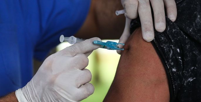 SP abre inscrição para voluntários de vacina contra o coronavírus