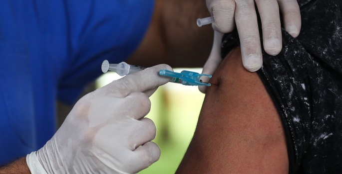 Ministério da Saúde vai liberar 4ª dose de vacina contra Covid para pessoas acima de 40 anos