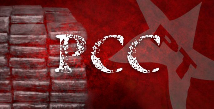 O combate ao PCC
