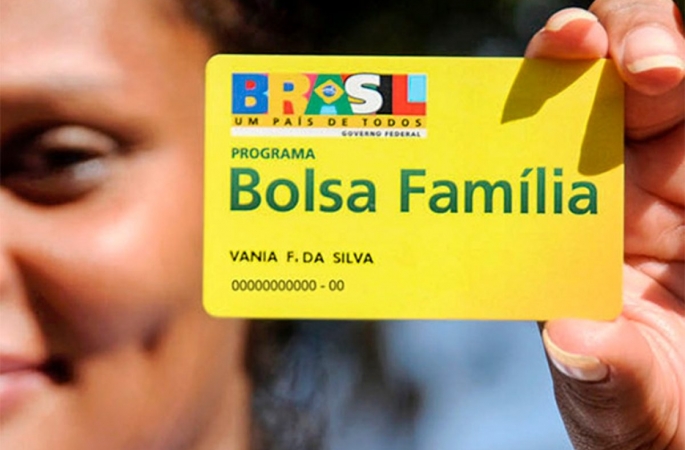 Bolsa Família: há indícios que 2,5 milhões recebem de forma irregular