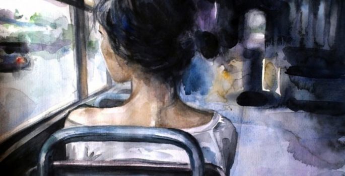Perdão é o reflexo de que você se ama o suficiente para continuar com sua vida