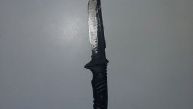 Esposa mata marido com facada no tórax, após discussão em bar de Avaré