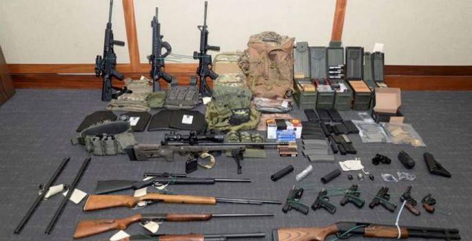 Por que Bolsonaro defende mais armas para todos