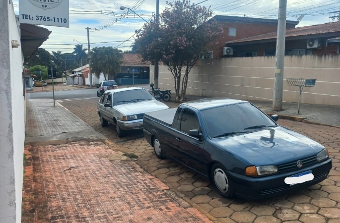Operação “Neverland” captura em Águas de Santa Bárbara acusado de abusos contra menores 