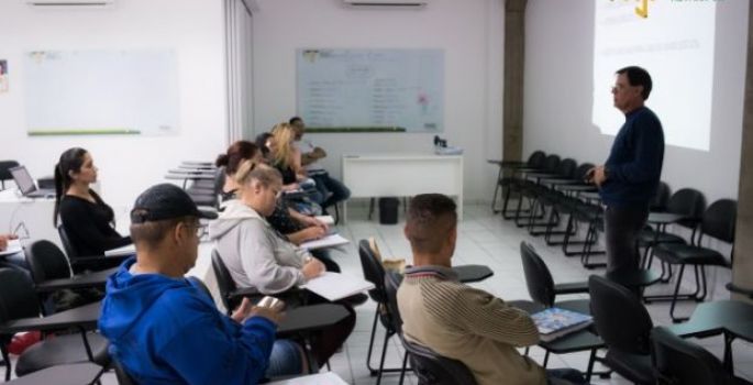 UniFSP presente no “Instituto Neymar Junior”
