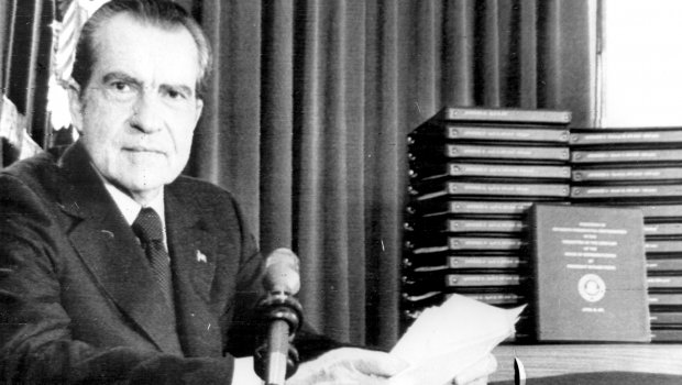 Moro lembra Watergate e diz que “nem o supremo mandatário da República tem privilégio absoluto”