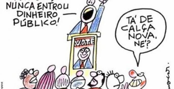 Editorial:Passado, presente e futuro