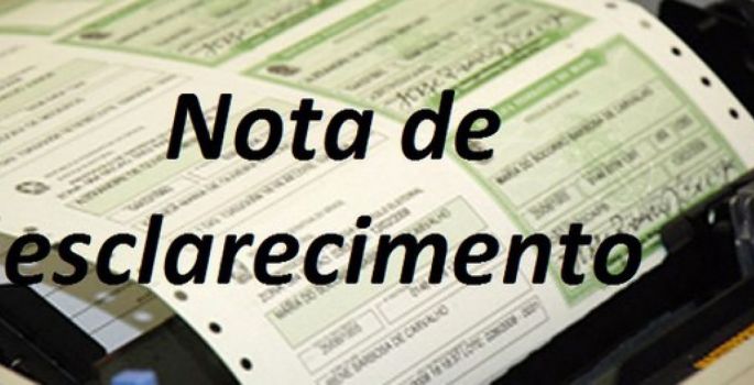 Cartório eleitoral fala de biometria e onde votarão quem deveria votar na Escola Maneco Dionísio