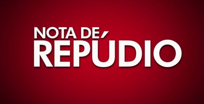Câmara de Avaré lê Nota de repúdio contra Secretário e ex-candidata ao Senado pelo PTB