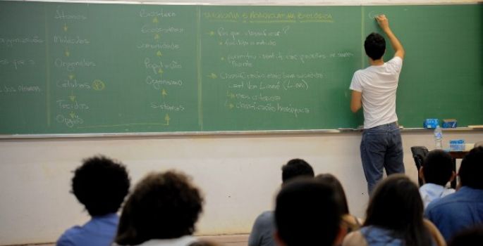 Representantes dos professores de Avaré querem reunião com prefeito