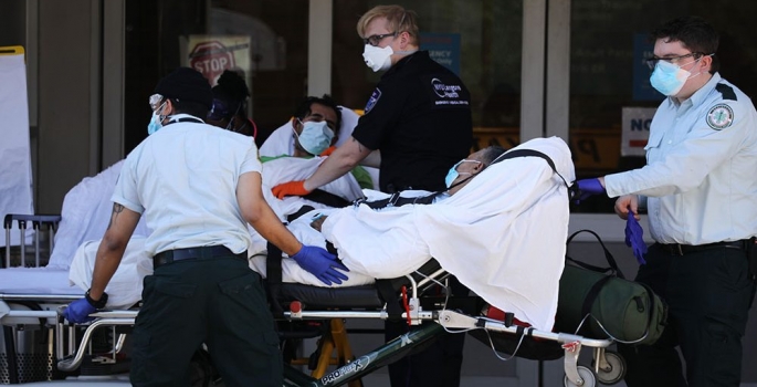 Holanda identifica 61 casos de covid-19 entre passageiros vindos da África do Sul