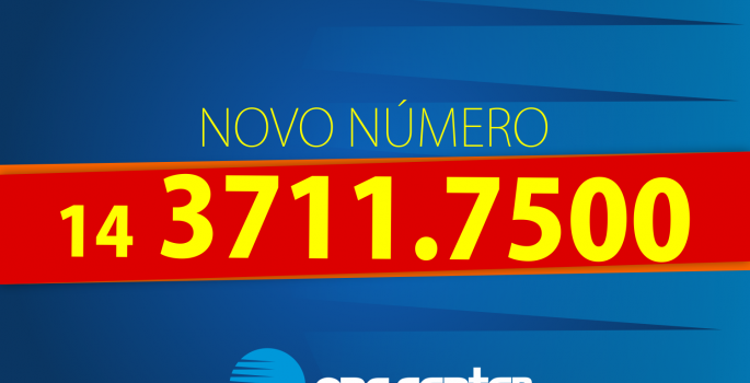 ONE CENTER ANUNCIA NOVO SISTEMA QUE AGILIZARÁ ATENDIMENTO AOS CLIENTES
