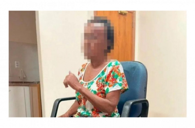 Empregada doméstica de 82 anos é resgatada após 27 anos de trabalho escravo no interior de SP