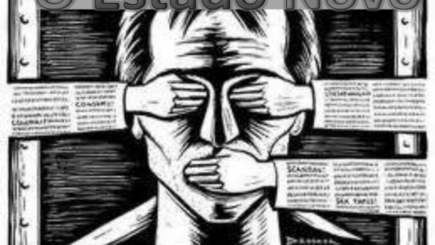 O Estado bandido. E absolvido