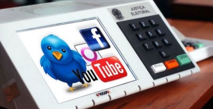 Saiba como denunciar conteúdos nas redes sociais durante as eleições