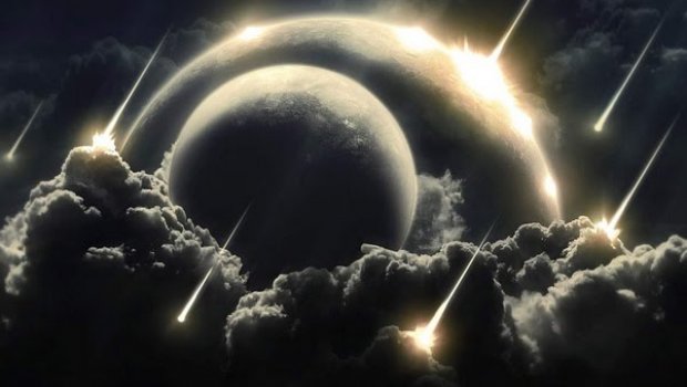 Ao Vale dos suicidas...