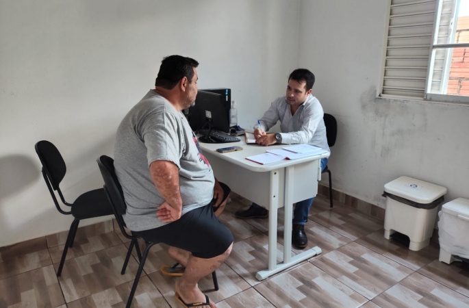 Posto da Barra Grande passa a oferecer consulta médica às segundas-feiras
