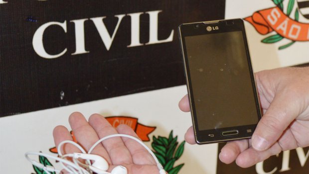 Polícia Civil prende em flagrante detento beneficiado por “saidinha”