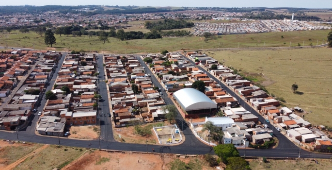 Prefeitura de Avaré promove novos investimentos em infraestrutura