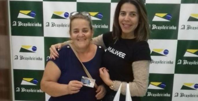 Campanha da ACIA já contempla consumidores com vales compras