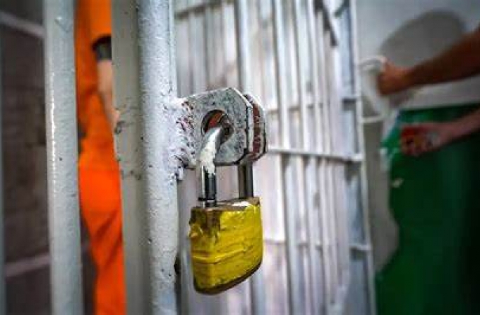 “Saidinha” de 35 mil presos já têm mais de cem presos recapturados no primeiro dia