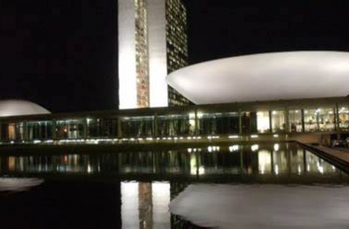 “Emenda Pix” retrata nossa miséria democrática