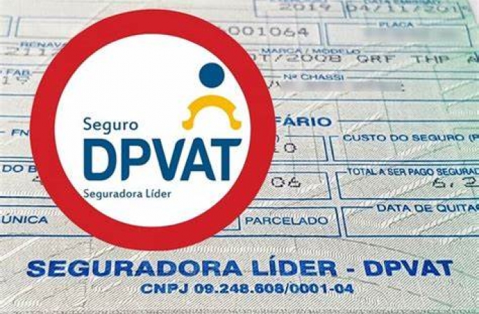 Câmara aprova projeto de lei que recria DPVAT