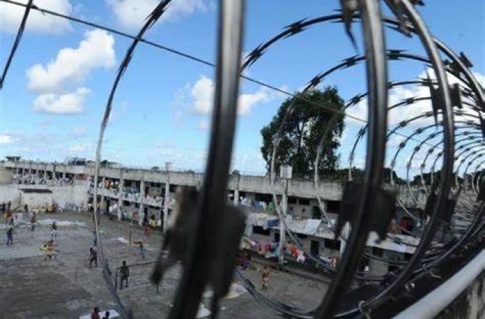“Saidinha”: 1.291 detentos não retornaram à prisão em São Paulo