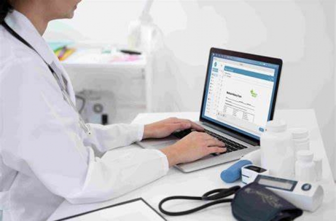 Prontuário digital de pacientes será disponibilizado aos médicos