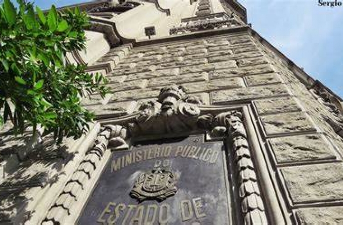 Servidor do MP de SP é preso vender dados de processos para membros do PCC