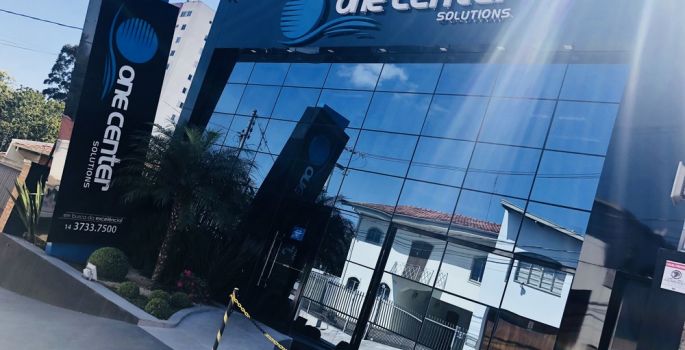 Costa Azul passa a contar com a internet em fibra ótica da One Center