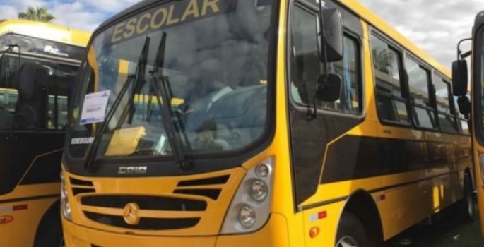 Transporte escolar na Zona Rural volta a ser debatido pela população
