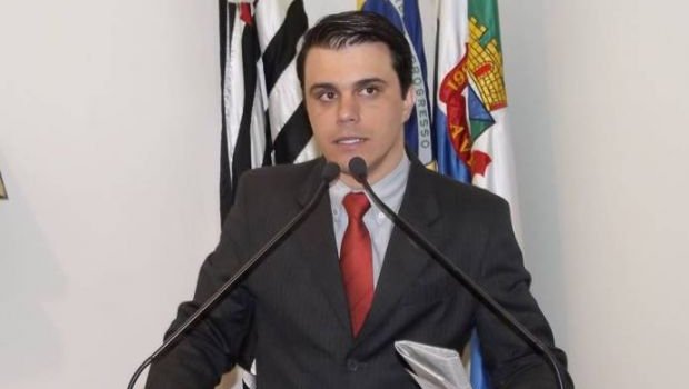 Marcelo Ortega pede que Prefeitura informe sobre programa de reforço escolar