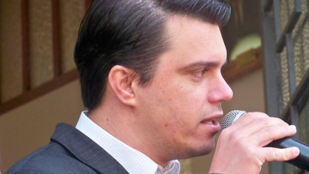 Nota do PV sobre eventual pedido de CPI