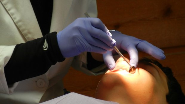 Câmara contrata empresa para plano privado odontológico