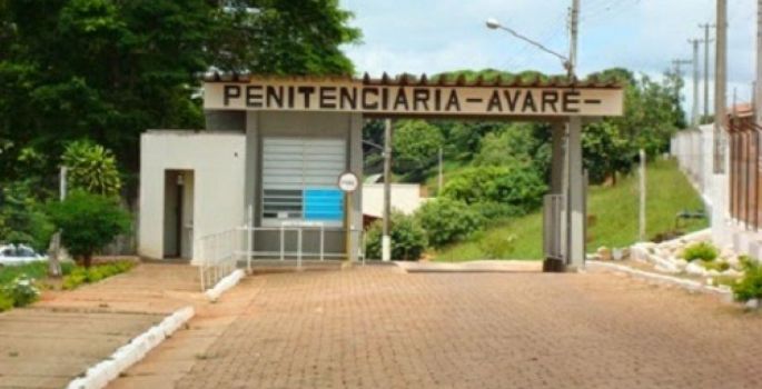 Mulher é presa em flagrante após apresentar identidade falsa na Penitenciária I