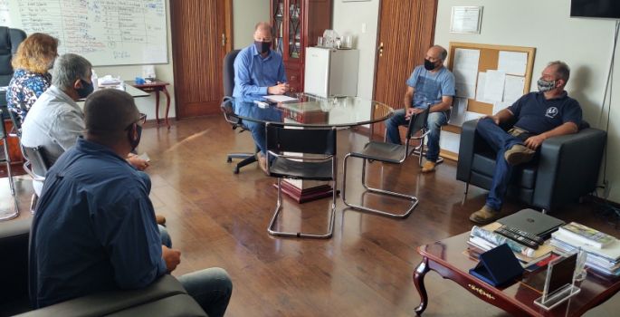 Prefeitura de Botucatu comprará de produtor local