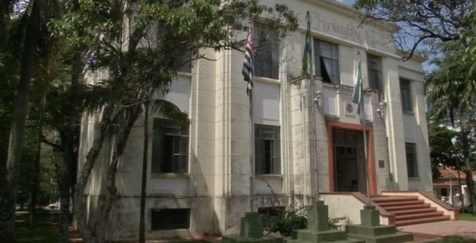 “Operação Fumaça” prende ex-consultor jurídico de Avaré