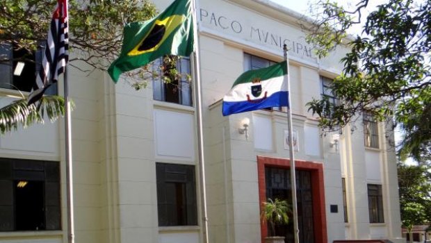 Prefeitura paga o 13º salário na próxima terça-feira