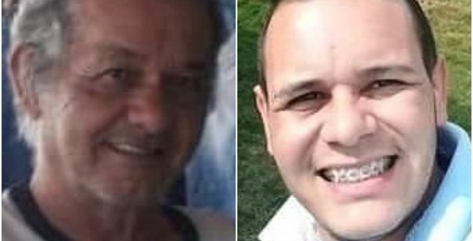 Pai tenta salvar filho e os dois morrem afogados em Itararé