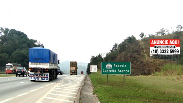 CCR SPVias inicia “Operação Férias” em suas rodovias Concessionária distribuíra panfletos sobre o te