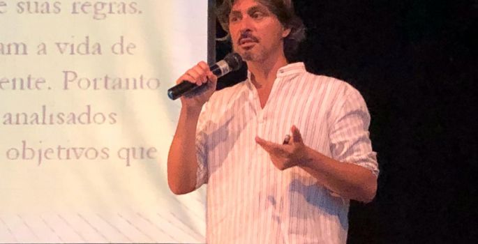 Avaré: “Ciência do Amor” é tema de palestra gratuita no Centro Cultural