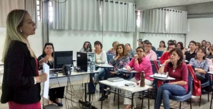 FSP: Projeto Educação Transformadora recebe professores da rede pública de ensino