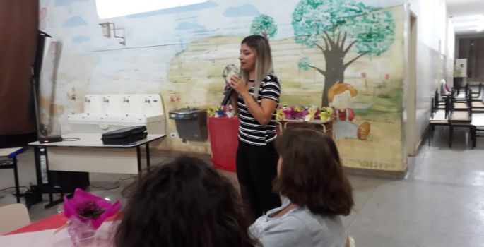 Avaré: Projeto combate evasão na Educação de Jovens e Adultos