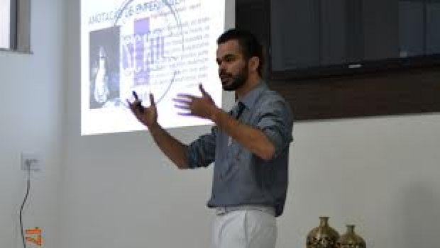 Santa Casa realiza treinamento de profissionais da enfermagem