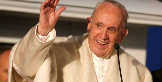 Venda de cigarros será proibida no Vaticano